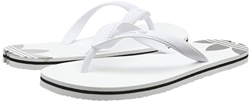 adidas Damen Adi Sun Pantoletten - 5