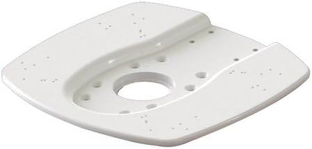 SEAVIEW MODULAR PLATE FOR MOST CLOSED DOME AND OPEN ARRAY