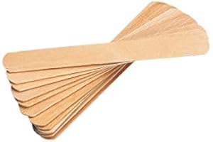 EUROMEDIS Abaisse langue en bois enfants - Euromédis - 250 pièces