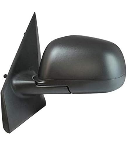Retrovisor Lateral Eléctrico Conductor Izquierdo