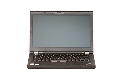 Lenovo T430  Core i5-3320M 2 60GHz  4GB DDR3 Ram  320GB SATA HDD  14 0in 1366x768  Refurb Battery  Windows 7 Professional  Certified Refurbished 