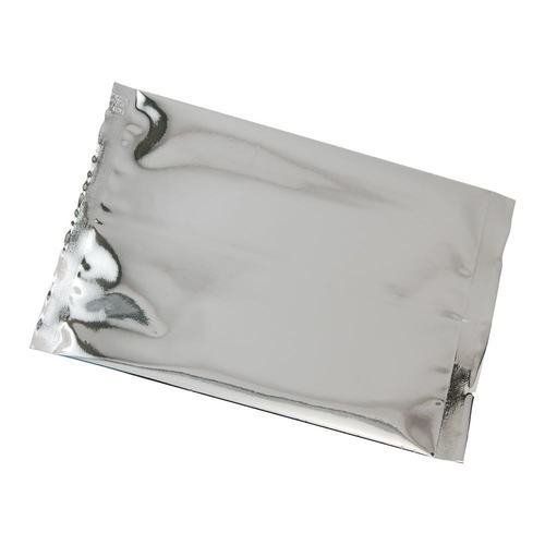 vibhu Silver Pouch 8x10 inch for Food Packing (Pack of 70) RS.150 (50.00% Off) - Amazon