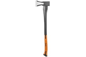 Bradas Axt Spalthammer Fiberglass 2000g KT-SF2200 5112