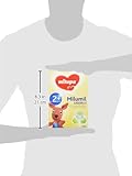 milumil Kindermilch ab 2 Jahren - 8