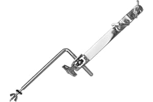 Dixon - PA-CHM - clamp Wind Chime c/rod roscado