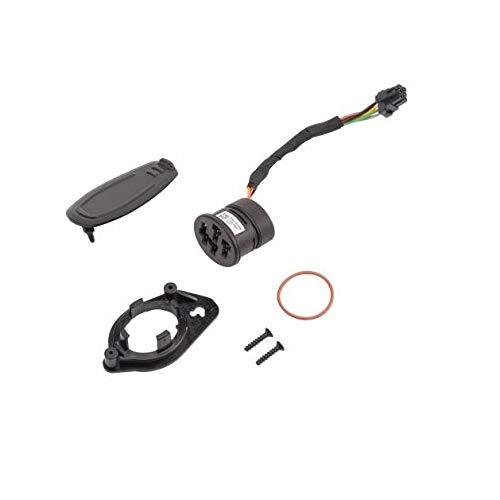 Preisvergleich Produktbild Bosch Stromsteckdose Powertube Kabel 100mm (Kabel und Batteriekabel)