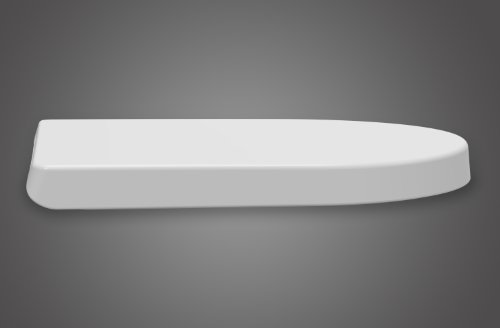 WOLTU WS2544 Toilettensitz Wc Sitz Absenkautomatik, Kunststoff, Fast Fix/Schnellbefestigung, Softclose Scharnier, Antibakteriell - 2