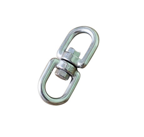 COMINGFIT® Swivel für Hängesessel, Belastbarkeit: max. 150 kg