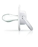 Philips Avent SCF182/15 Schnuller Klassik 6-18M, für Mädchen - 2