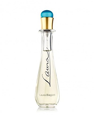 Laura Biagiotti Laura, femme/woman, Eau de Toilette, 25 ml
