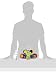 Lamaze Jaques the Peacock Clip On Pram and Pushchair Baby Toy