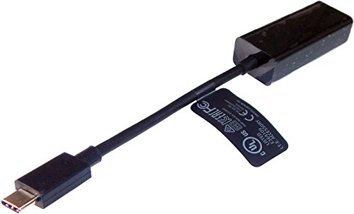 HP USB-C to DisplayPort Adapter - 2
