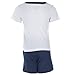 Boys Converse Baby Boys T-Shirts & Shorts in Navy - 6-9m
