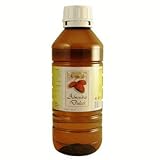 aceite almendras dulces cabello seco Marca: PLANTA-POL ACEITE ALMENDRAS 1ª PRESION EN FRIO 1 Litro