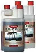 CANNACOGr Flores 1 L