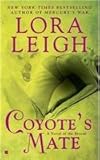 Cover zum Buch (Coyote's Mate)