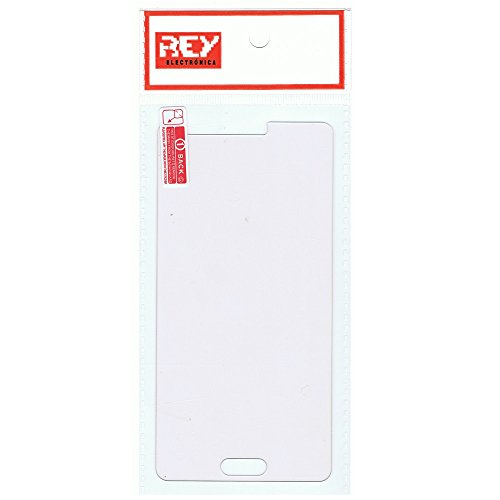 Protector de Pantalla para Huawei P8 LITE Cristal Vidrio Templado Premium Electr nica Rey reviews Protector de Pantalla para Huawei P8 LITE Cristal Vidrio Templado Premium Electr nica Rey