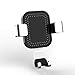 Produktbild WZFC Wireless Car Charger Auto-Klemmung Qi Wireless Charger Kfz-Halterung mit 360 ° Air Vent Halter Schnellladung Für Samsung Note 8/7/5, S9 / S8 / S7, iPhone X/iPhone 8/8 Plus und Mehr