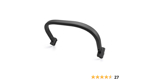 garde corps poussette cybex