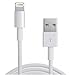 Data Cable -iphone6s/5s Apple Iphone Data Sync & Charging Cable for Iphone 5, 5s, 5c, 6 , 6s, 6 Plus, 7, 7 Plus, iPods & Tablets (White) RS.219.00