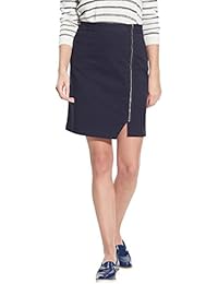 Balsamik - Falda de cremallera, estatura + 1,69 m - Mujer