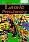 Download Allgemeiner Deutscher Comic-Preiskatalog 1998