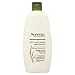 Aveeno Daily Moisturising Bath and Shower Oil, 300 ml