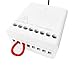 Produktbild Home Controller Switch für Aqara Funkkanal-Zweiwege-Relaismodul Dual Control