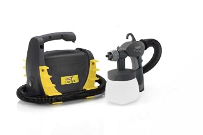 Earlex HV2900VEU Station de peinture