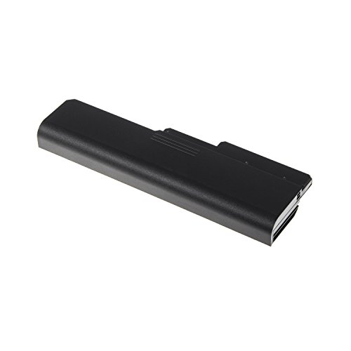 Green Cell® Standard Serie L08L6Y02 L08S6C02 L08S6Y02 Laptop Akku für Lenovo G530 G550 G555 G430 G450 B550 N500 (6 Zellen 4400mAh 11.1V Schwarz) - 7