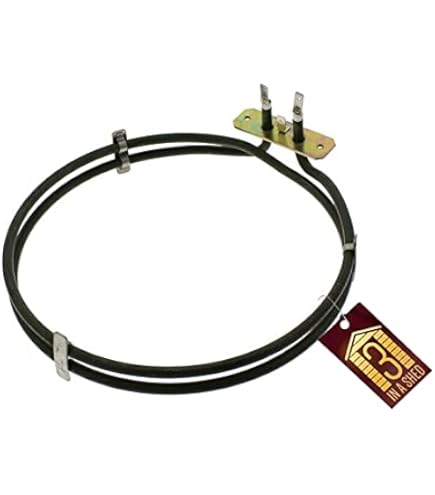 Kompatibles Backofenelement Für Kenwood KDC506S19 KDC606B19 KDC66SS19