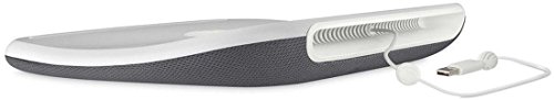 Belkin Lap Cooling Lounge Pad (geeignet für Notebooks/Laptops) weiß - 10