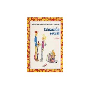 Educación sexual 2: 10 - 13 años (La familia)