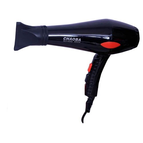 Chaoba Powerful High Pressure Wind Hair Dryer 2 speed controller (8202) RS.899 (70.00% Off) - Amazon