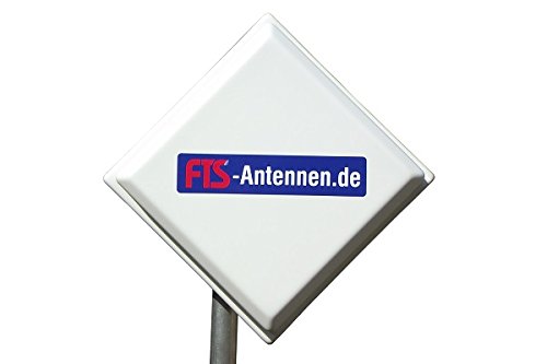Preisvergleich Produktbild FTS Turbo Boost 1800 Antenne