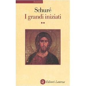 I grandi iniziati. Storia segreta delle religioni: 2