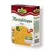 Produktbild Werners sächsische Kartoffelsuppe 4 Teller - 1 Mahlzeit (Portion) nur 0,55€ - glutenfrei - auch für die Mikrowelle geeignet