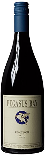 Preisvergleich Produktbild Pegasus Bay Pinot Noir 2011 750ml 15%