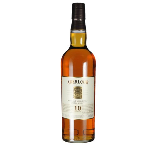 Preisvergleich Produktbild Aberlour 10 Jahre 0,7 Liter