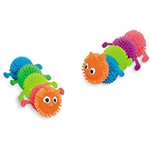 Nobby 71955 TPR Wurm