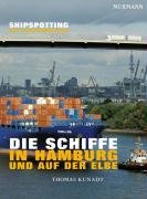Shipspotting: Schiffsregister der in Hamburg ein- und auslaufenden Schiffe