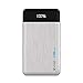 Price comparison product image XLAYER Powerbank X-Charger Silver 5000mAh