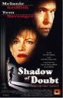 Preisvergleich Produktbild Shadow of Doubt - Schatten des Zweifels [VHS]