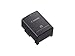 Price comparison product image Canon 2740B002 BP-808 Battery Pack For The FS Series Camcorders - Black