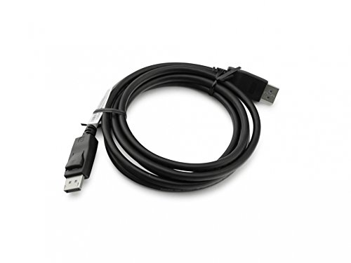 Preisvergleich Produktbild Lenovo DisplayPort-Zu-DisplayPort-Kabel ThinkCentre M71e Serie