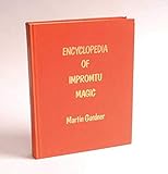  Encyclopedia of Impromptu Magic