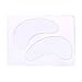 5Pair/Sets Eye Makeup Natural Crystal Collagen Eye Mask Black Eye Wrinkles Remover