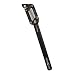 Produktbild Federsattelstütze bySchulz G.1 Urban LT Ø 31,6mm, 480mm, hard 100-130kg, schwarz (1 Stück)