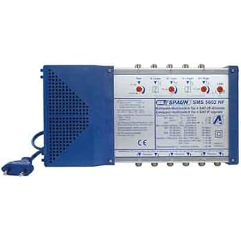 Spaun sms 5602 nf Spaun sms 5602 nf