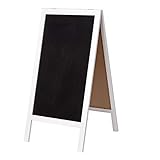 Standfüße mit Schnur verbunden